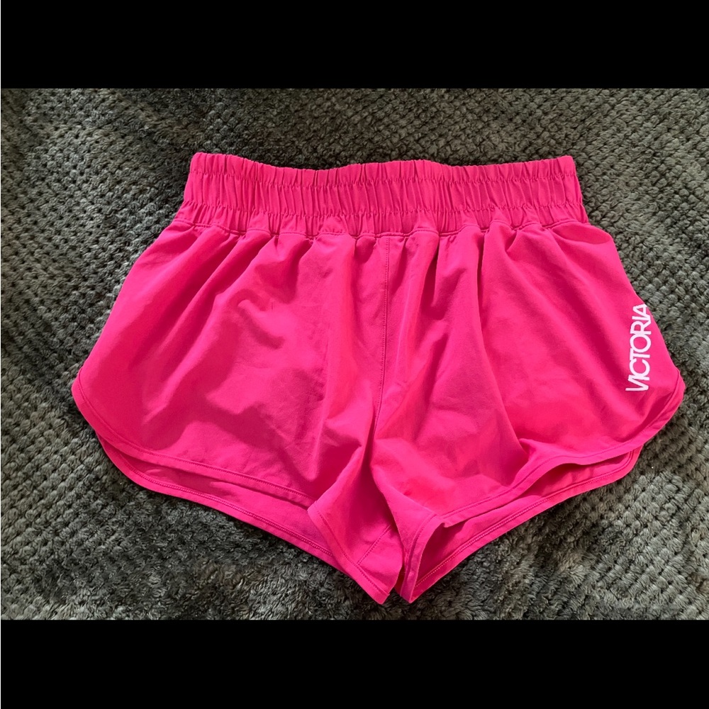 Victoria Sport Shorts